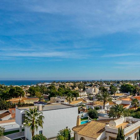 HE Zenia San Francisco Appartement Orihuela Buitenkant foto
