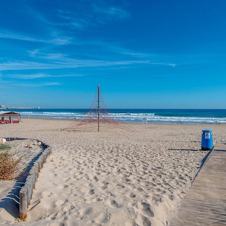 HE Zenia San Francisco Appartement Orihuela Buitenkant foto