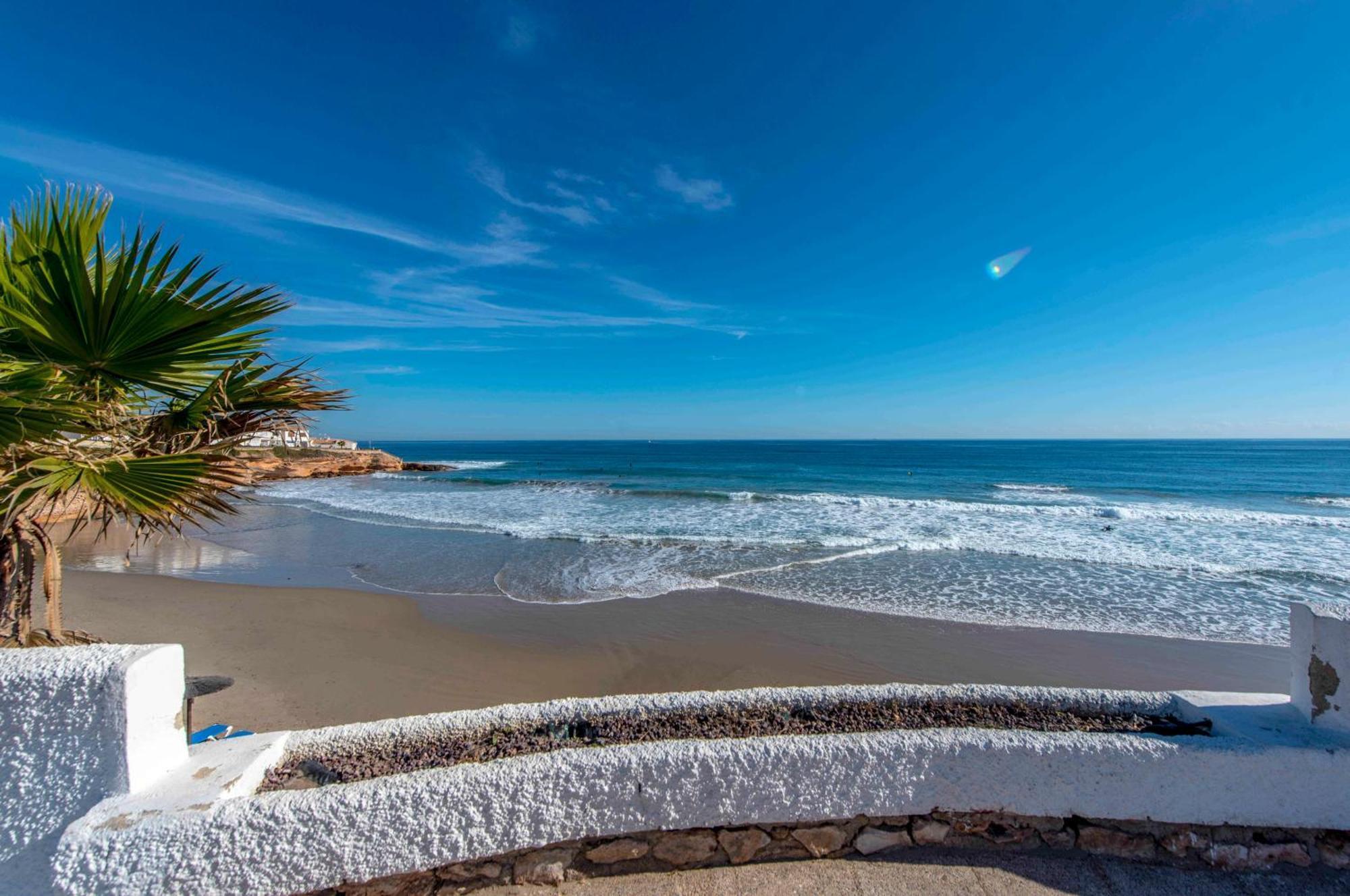 HE Zenia San Francisco Appartement Orihuela Buitenkant foto