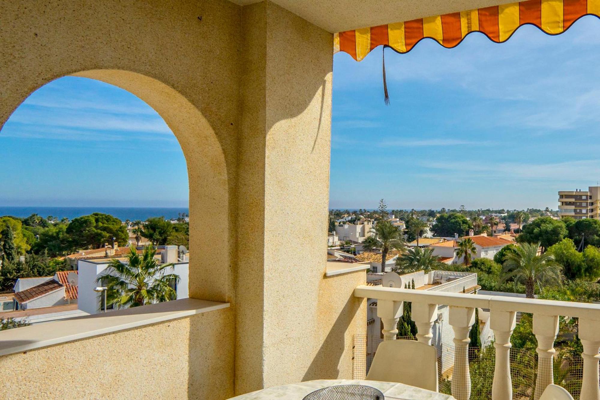 HE Zenia San Francisco Appartement Orihuela Buitenkant foto
