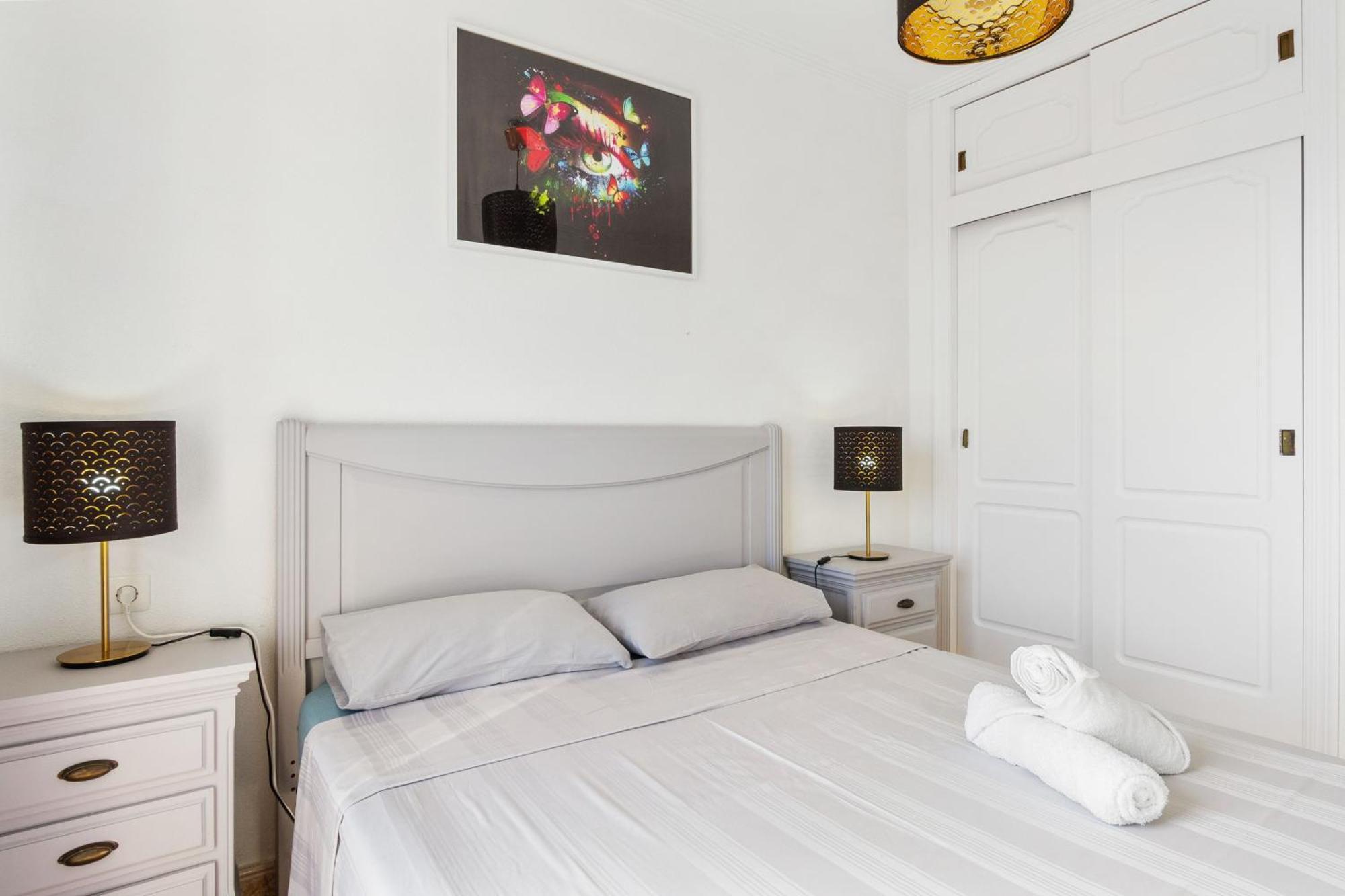 HE Zenia San Francisco Appartement Orihuela Buitenkant foto