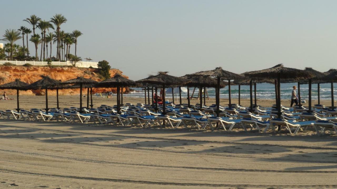 HE Zenia San Francisco Appartement Orihuela Buitenkant foto